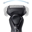 Panasonic | Shaver | ES-RT37-K503 | Operating time (max) 54 min | Wet & Dry | Lithium Ion | Must