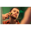 Philips Shaver | QP2724/23 OneBlade | Operating time (max) 45 min | Wet & Dry | NiMH | Черный/Lime