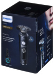 Philips Shaver S9000 Prestige SP9840/32 Wet & Dry Electric shaver with SkinIQ
