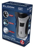 Eldom Shaver G47