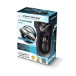 Esperanza EBG002K Men's electric shaver Must
