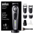 Hair Clipper Braun BT7420 Beard Trimmer
