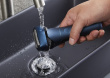 Panasonic ES-LT4B Foil shaver Trimmer Blue