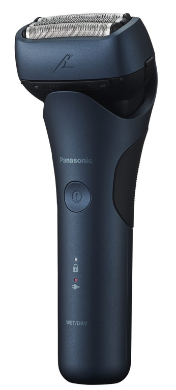 Panasonic ES-LT4B Foil shaver Trimmer Blue