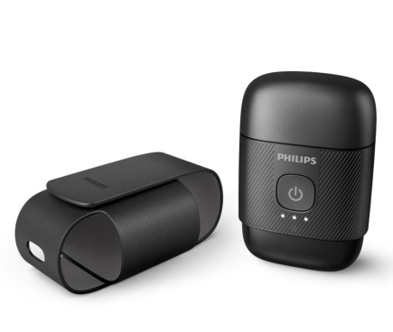 Philips Traver man shaver Series 500 S591/0