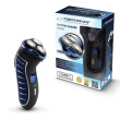 Esperanza EBG002B Men's electric shaver Must / Blue