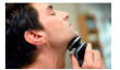 Philips Shaver heads series 5000 SH50/50