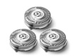 Philips Shaver heads series 5000 SH50/50