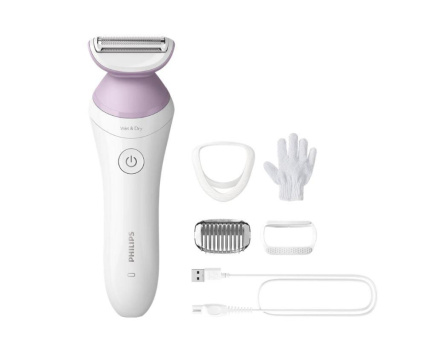 SHAVER/BRL136/00 PHILIPS