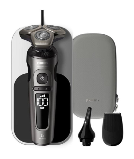 SHAVER/SP9872/15 PHILIPS