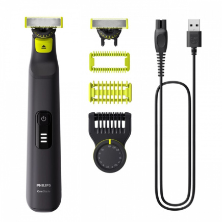 Philips OneBlade Pro 360 Face & Body QP6542/1