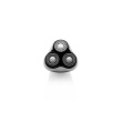 ETA | Shaver | ETA234390000 Charlie | Operating time (max) 90 min | Lithium Ion | Must