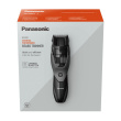 Panasonic ER-GB43 Battery 20 1 cm Must