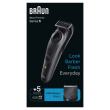 Braun BeardTrimmer 5 Beard Trimmer 5 BT5420