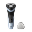 Philips Shaver 3000X Series X3003/00 Wet & Dry Electric Shaver