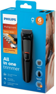 Philips MULTIGROOM Series 3000 MG3710/15 hair trimmers/clipper Must