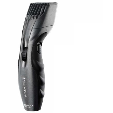 Remington | Beard Barba Shaver | MB350L Lithium | Operating time (max) 60 min | Lithium Ion | Must