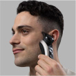 Remington Rotary Shaver | XR1770 X7 Limitless | Operating time (max) 60 min | Черный/Dark Champagne