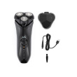 Remington Shaver | R3600 R4 Style Series | Operating time (max) 40 min | Must