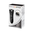 Remington Shaver | R3600 R4 Style Series | Operating time (max) 40 min | Must