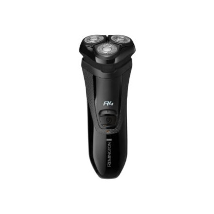 Remington Shaver | R3600 R4 Style Series | Operating time (max) 40 min | Must