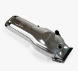 Oromed Oro-Barber Trimmer Silver