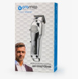 Oromed Oro-Barber Trimmer Silver