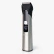 Oromed ORO-TRIMMER ALL IN ONE Multifunctional trimmer Черный, Silver