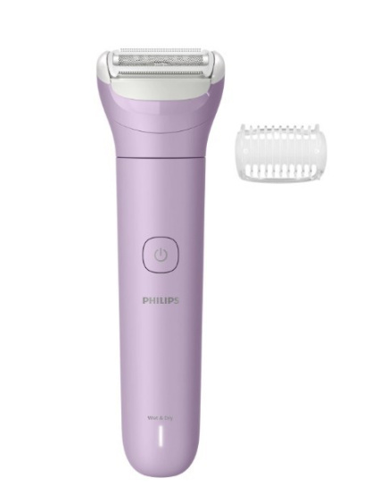 Philips Lady Shaver Wet&Dry BRL114/0