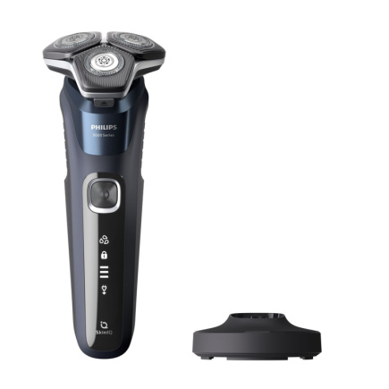 Philips SHAVER Series 5000 S5885/25 Wet and Dry electric shaver Philips SHAVER Series 5000 S5885/25 Wet and Dry electric shaver