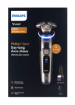 Philips i9000 Prestige Ultra XP9402/31 Wet and Dry Electric Shaver with SkinIQ Pro