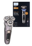 Philips i9000 Prestige Ultra XP9402/31 Wet and Dry Electric Shaver with SkinIQ Pro