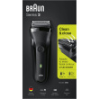 Braun Rasierer Series 3 300s
