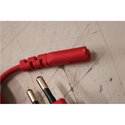 Renew. Mesko MS 2926 Electric Shaver, Cordless, Operating time 30 min, NiMH, Black | Mesko | Electric Shaver | MS 2926 | Operating time (max) 30 min | NiMH | Black | DAMAGED PACKAGING, SCRATCHED CHARGING CABLE