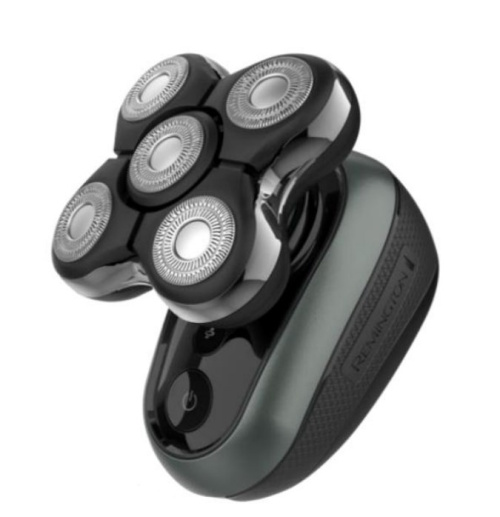 Remington XR1600 Rotation shaver Trimmer Черный