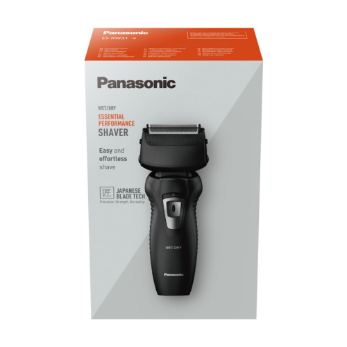 Panasonic ES-RW31 - shaver