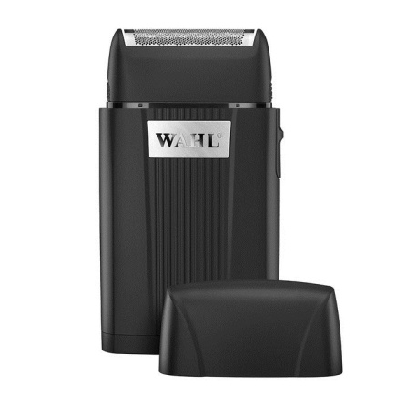 Wahl Super Close 3616-0470  AC/Battery Черный