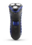 Esperanza ELECTRIC SHAVER RAZOR BLUE EBG002B