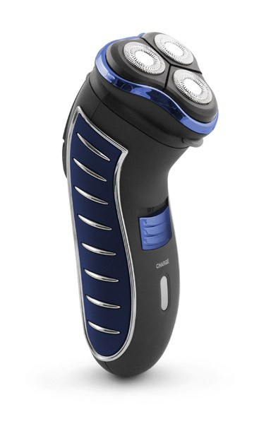 Esperanza ELECTRIC SHAVER RAZOR BLUE EBG002B