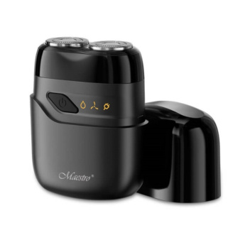 Feel-Maestro MAESTRO POCKET ELECTRIC SHAVER USB