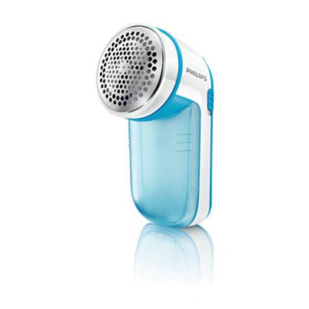 Philips | Fabric Shaver | GC026/00 | Blue, Valge