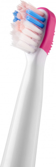Varuharjad hambaharjale Sencor SOX013RS, roosa