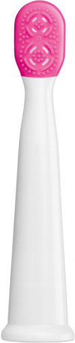 Varuharjad hambaharjale Sencor SOX013RS, roosa