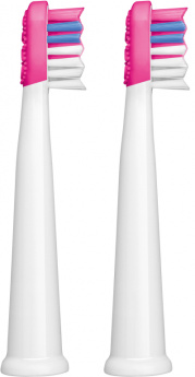 Varuharjad hambaharjale Sencor SOX013RS, roosa