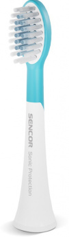 Varuharjad hambaharjale SOC 42x Sencor SOX105
