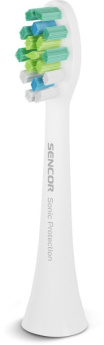 Varuharjad hambaharjale SOC 42x Sencor SOX101