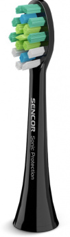 Varuharjad hambaharjale SOC 42x Sencor SOX102
