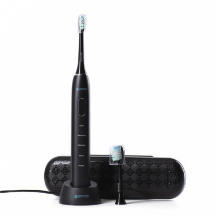 ORO-MED Sonic toothbrush ORO-BRUSH BLACK