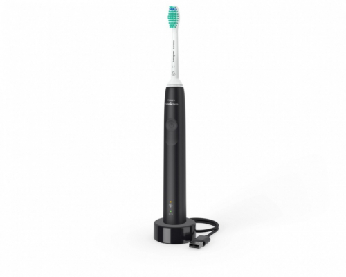 Philips Sonic electric toothbru sh black HX3671/1