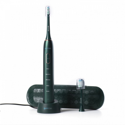 ORO-MED Sonic toothbrush ORO-BRUSH GREEN